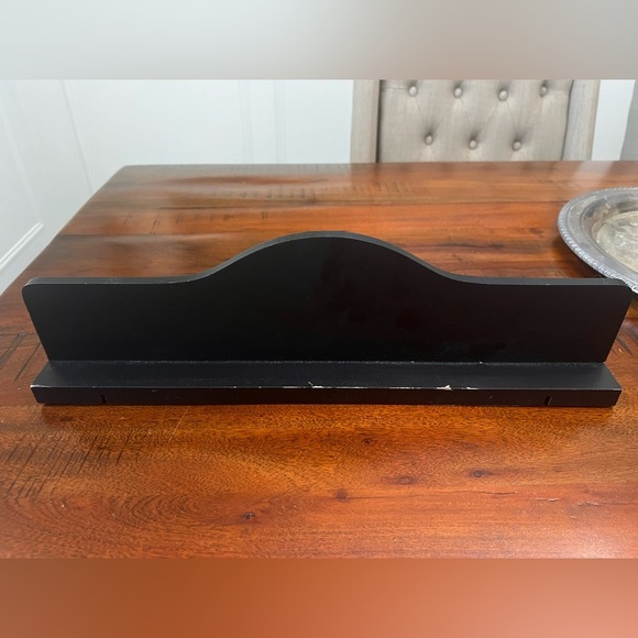 Halloween Town Wooden Sign Nightmare Before Christmas 18” Disney Home Decor - Picture 3 of 3